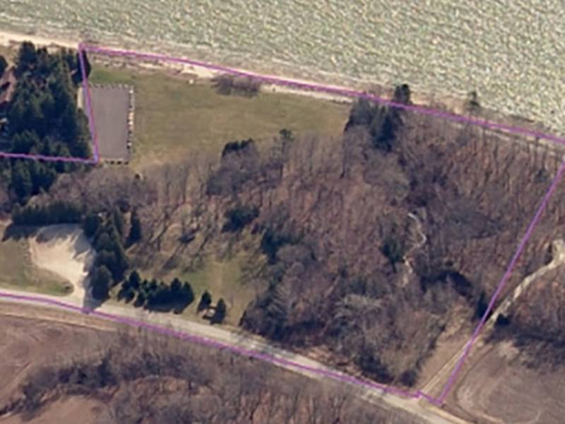 Nature Preserves & Conservation Robert La Salle County Park