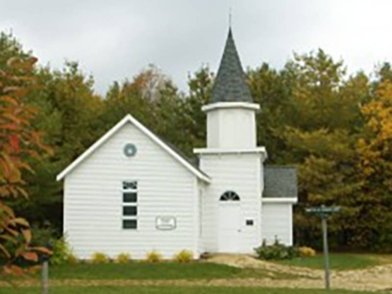 Wedding Reception Locations Heritage Village at Big Creek