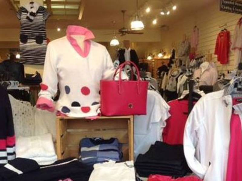 Business Directory On Deck Clothing Company – Fish Creek