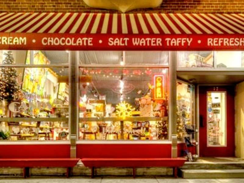 Door County Candy