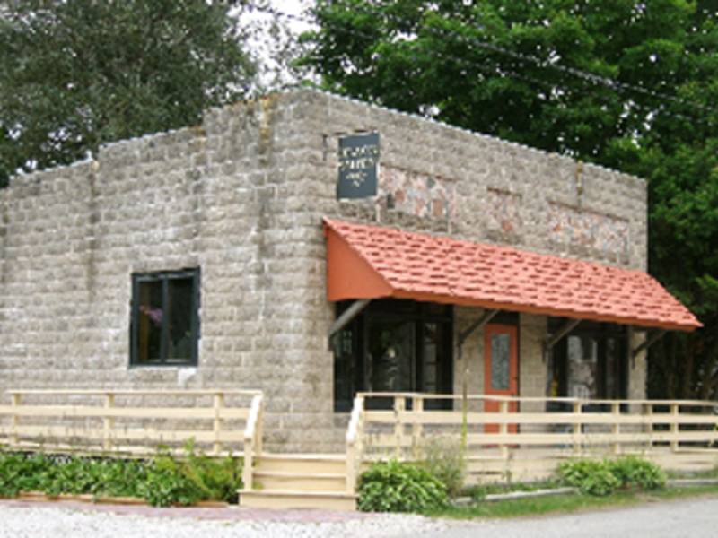Boutiques, Retail, & Specialty Goods Blacksmith Clothing Company