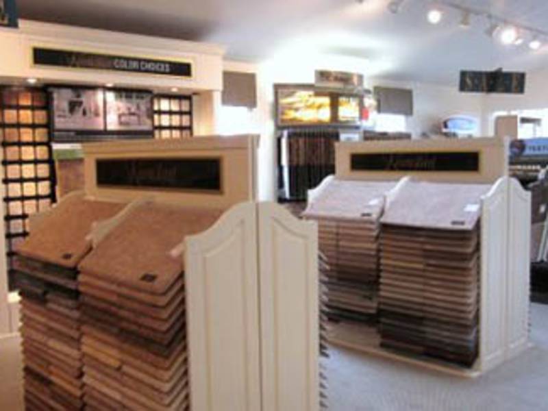 Champeau Floor Covering