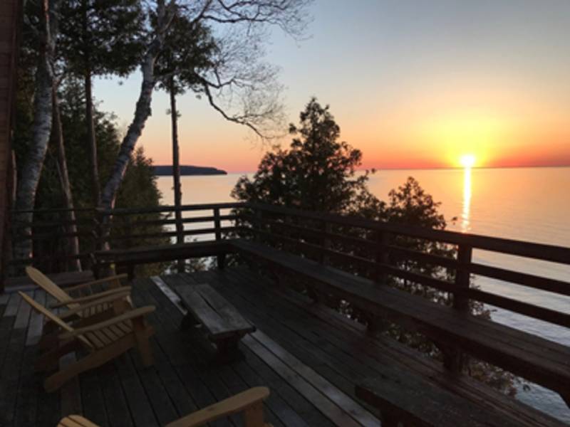 Business Directory A Amazing Cliffside Home Rental