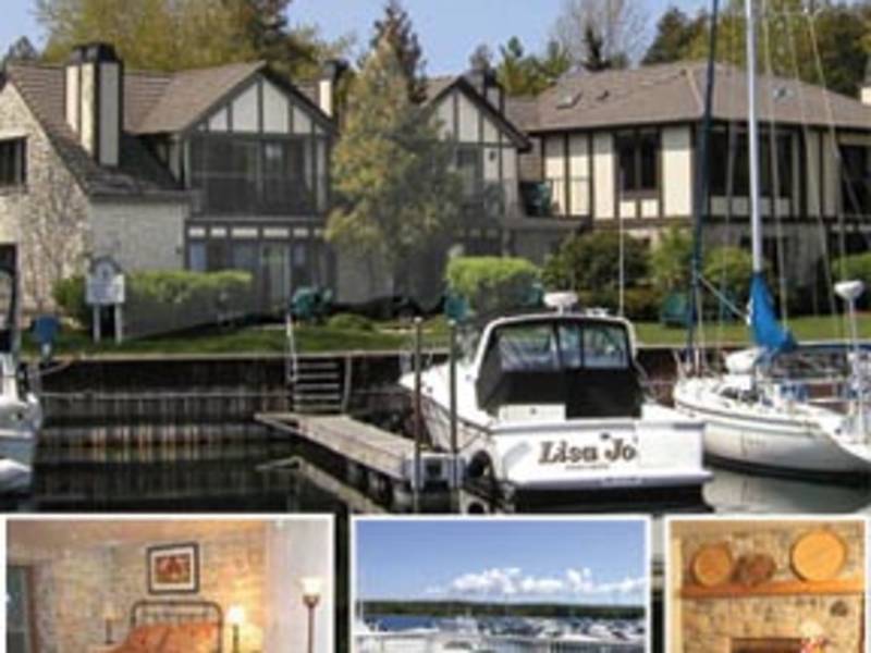 Business Directory Harbor Guest House