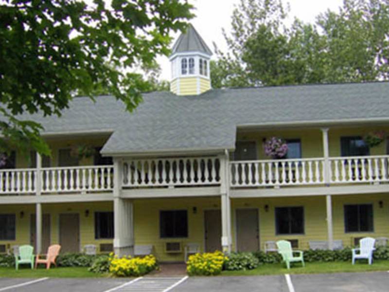 Hotels, Motels, & Inns Ephraim Motel
