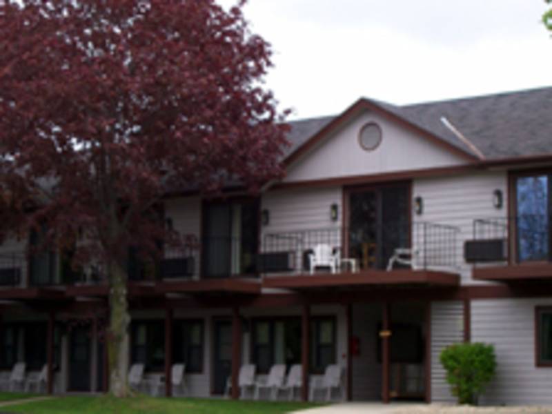 Hotels, Motels, & Inns Lull-Abi Inn of Egg Harbor