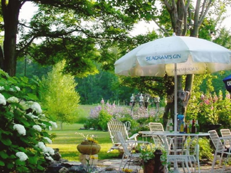 Lundquist Realty & Vacation Rentals of Door County, LLC