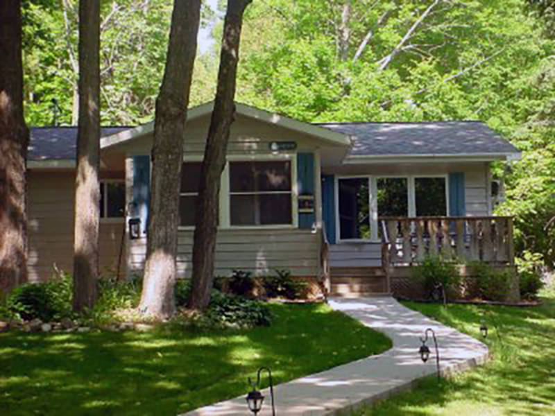 Find Lodging in Door County Scandia Cottages