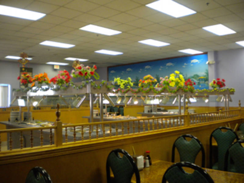 Dinner Restaurants Hong Kong Buffet