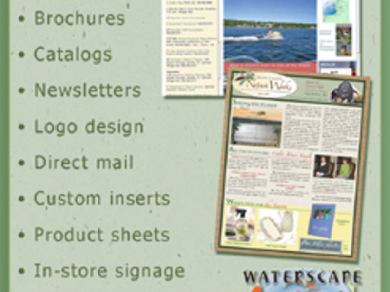Business Directory R P Designs