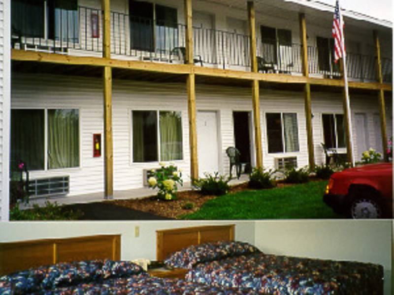 Business Directory Innlet Motel