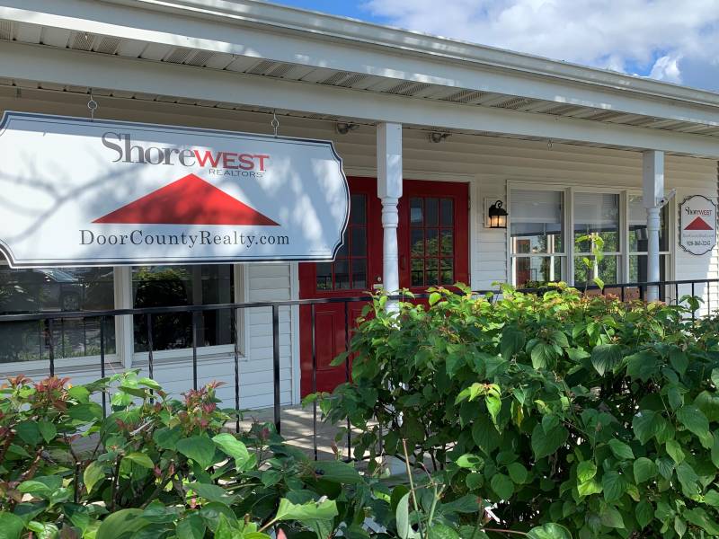Moving to Door County Shorewest, REALTORS Door County Realty