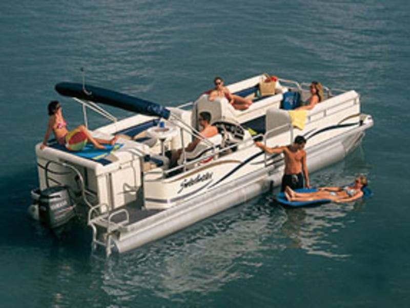 Equipment Rentals Door County Boat Rental