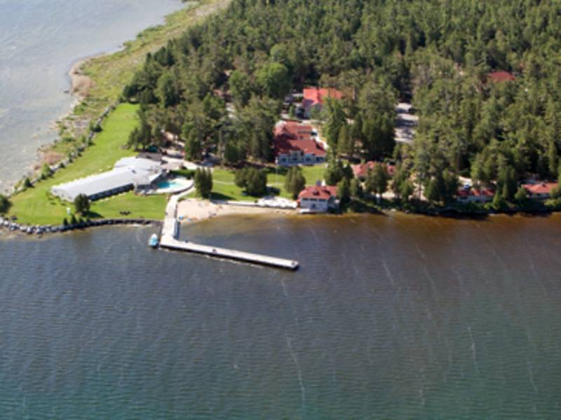 Hotels, Motels, & Inns Gordon Lodge