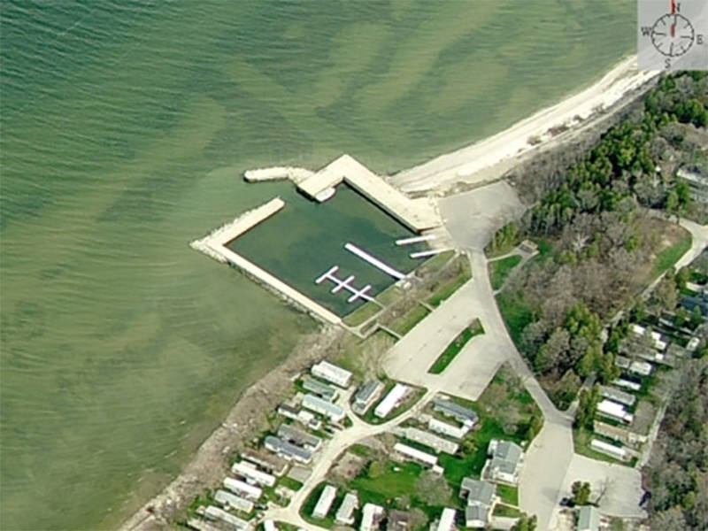 Nature Preserves & Conservation Chaudoir’s Dock County Park