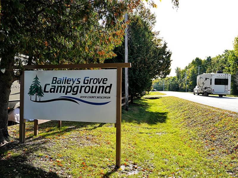 Business Directory Baileys Grove Campground