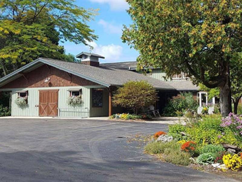 Business Directory Wagon Trail Campground