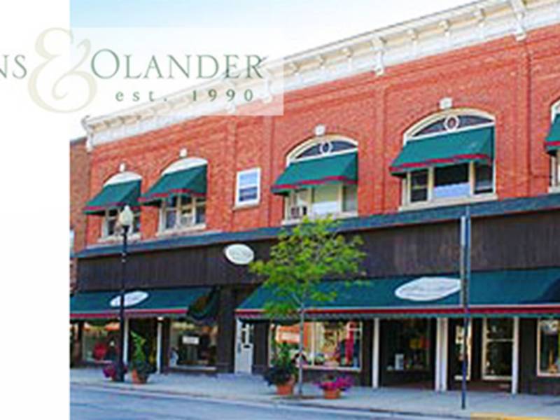 Wilkins & Olander