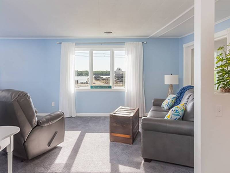 Door County Bay View Suite