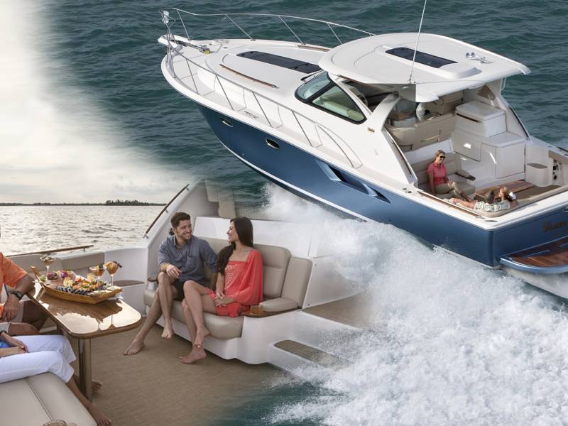 Business Directory Harbor Club Marina