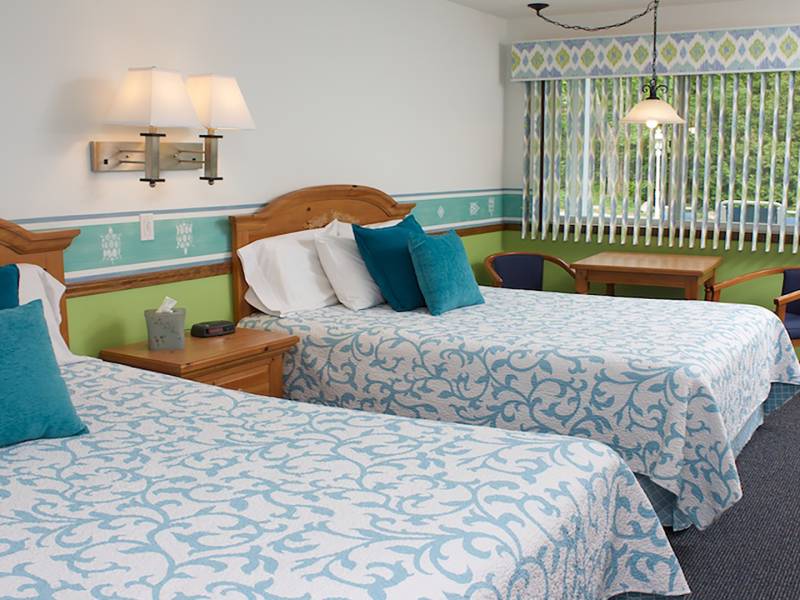 Business Directory Main Street Motel
