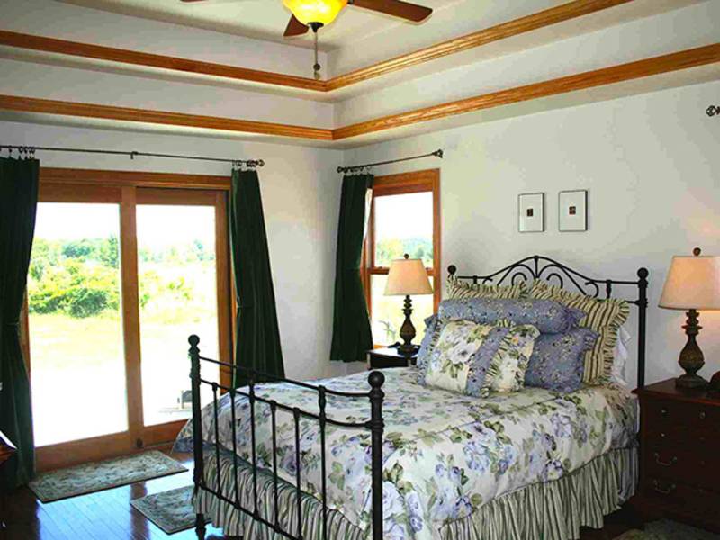 Business Directory Garden House