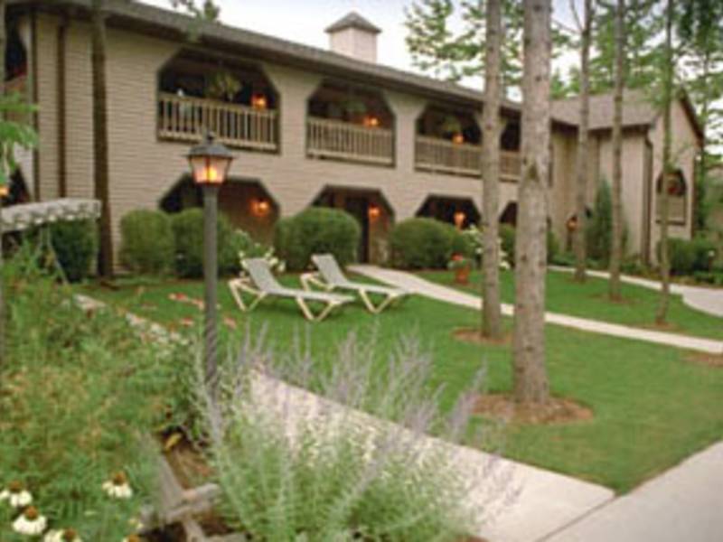 Coachlite Inn & Suites Of Sister Bay