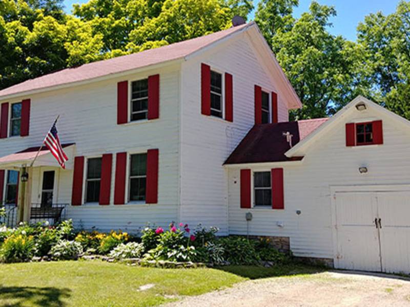 Havngård House