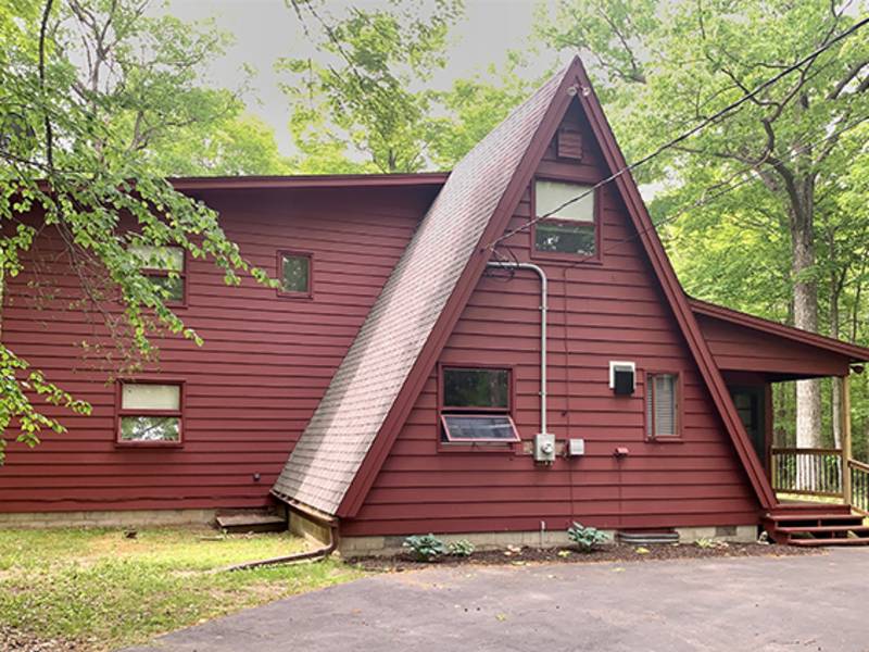 Business Directory Tall Pine Retreat