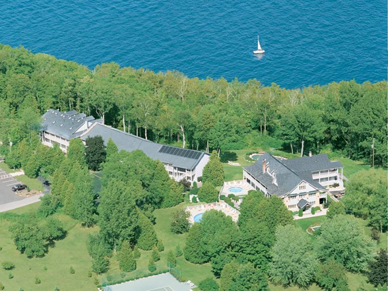 Country House Resort
