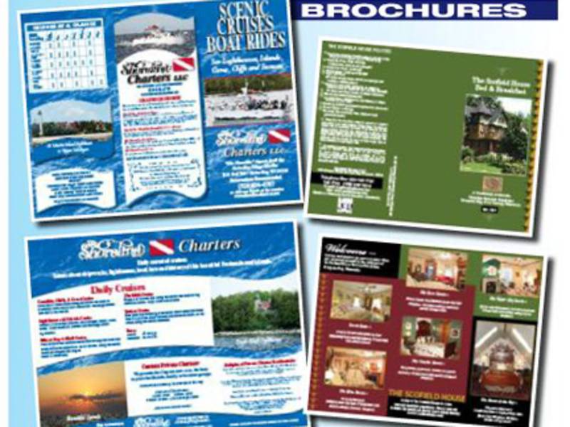Business Directory Innovative Printing