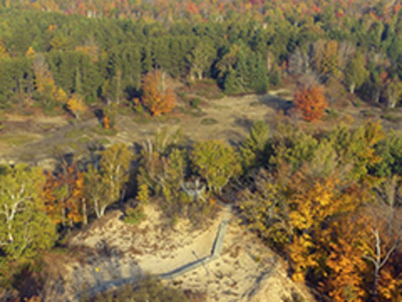 Business Directory Old Baldy – Whitefish Bay Dunes