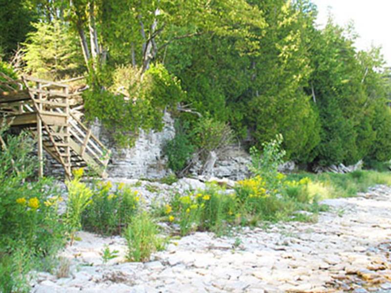 Find Lodging in Door County All About The Lakeshore Door County Cottages