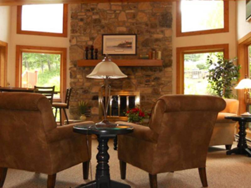 Business Directory Inn At Little Sister Hill, The