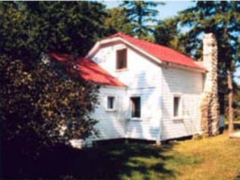 Find Lodging in Door County Alfon Jensen Cottages