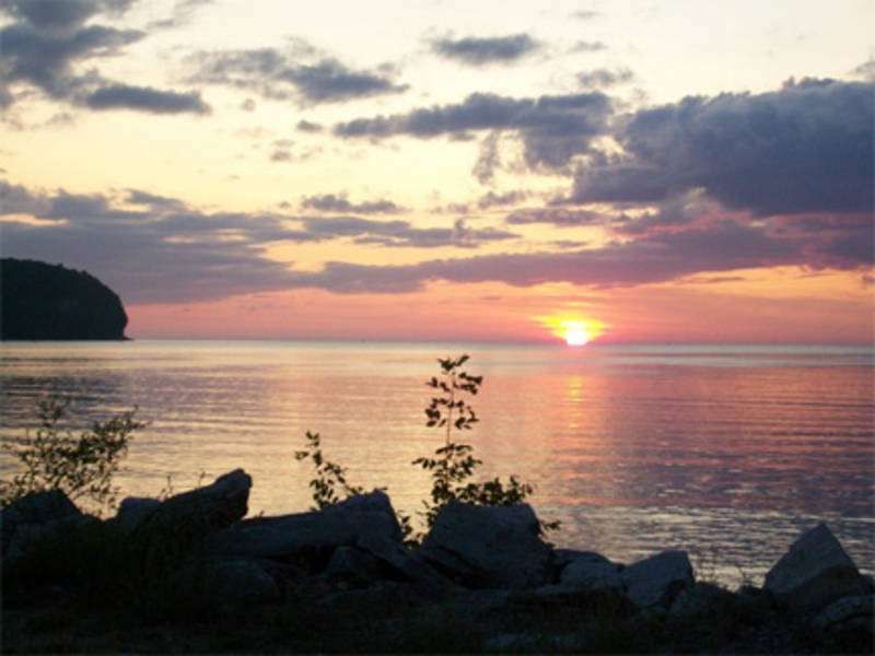 Moving to Door County Door County North