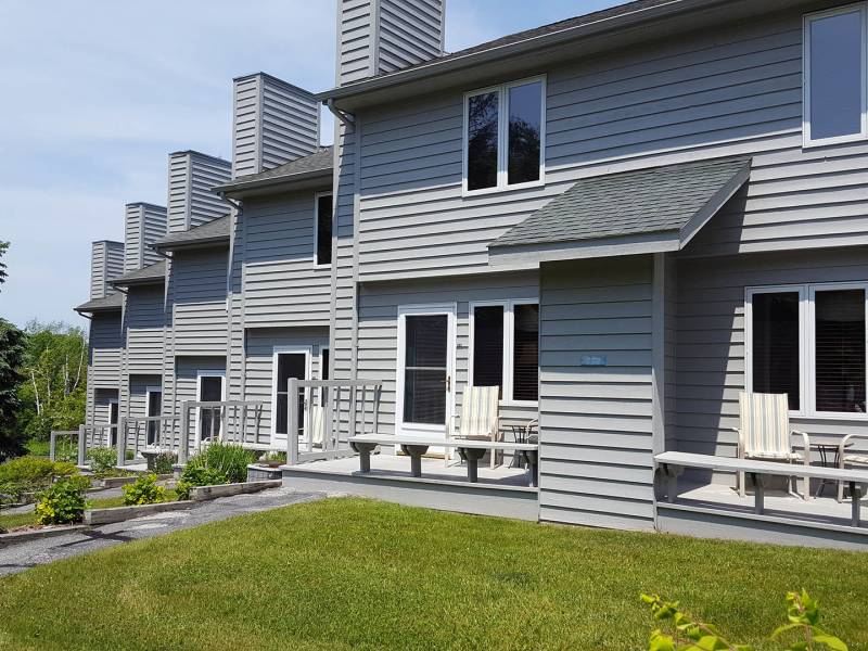 Hotels, Motels, & Inns Evergreen Hill Condo