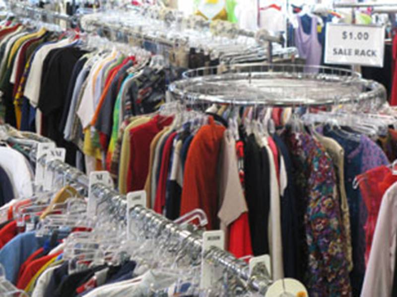 Boutiques, Retail, & Specialty Goods Bargains Unlimited