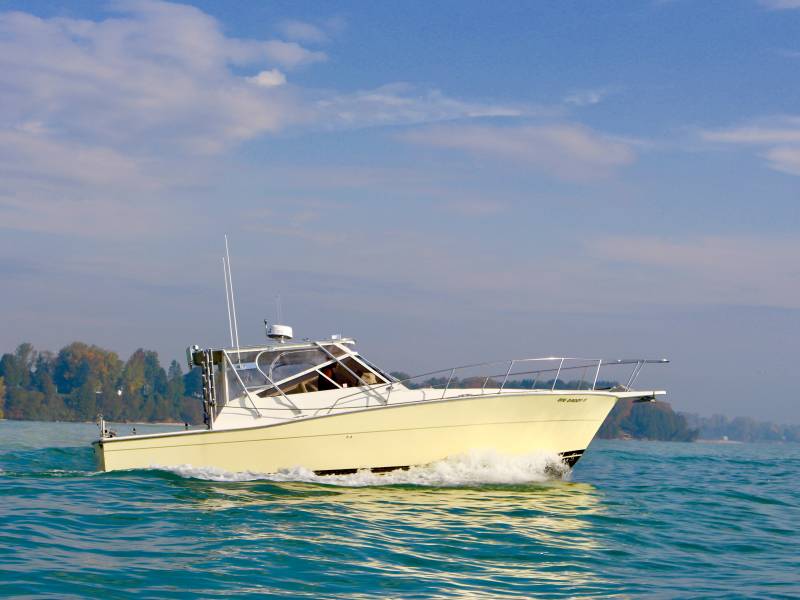 Water Activities Big Daddy Charters LLC