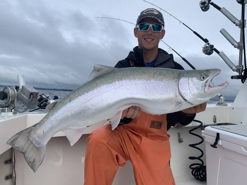 Kinn’s Sport Fishing
