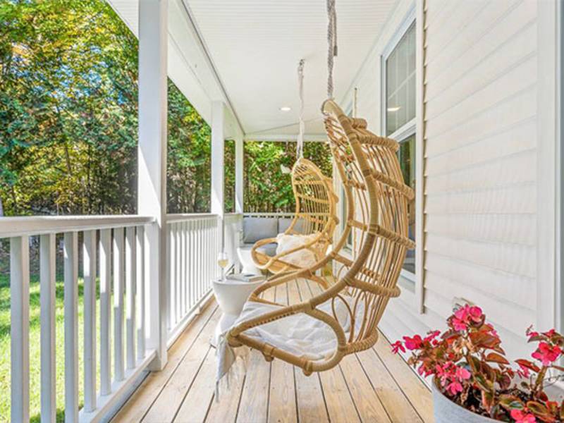 Find Lodging in Door County Isleview Stays