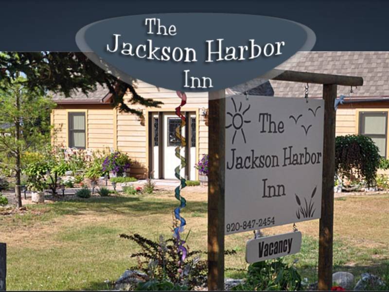 Business Directory Jackson Harbor Inn