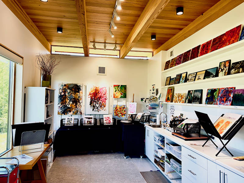Business Directory K Wilder Art