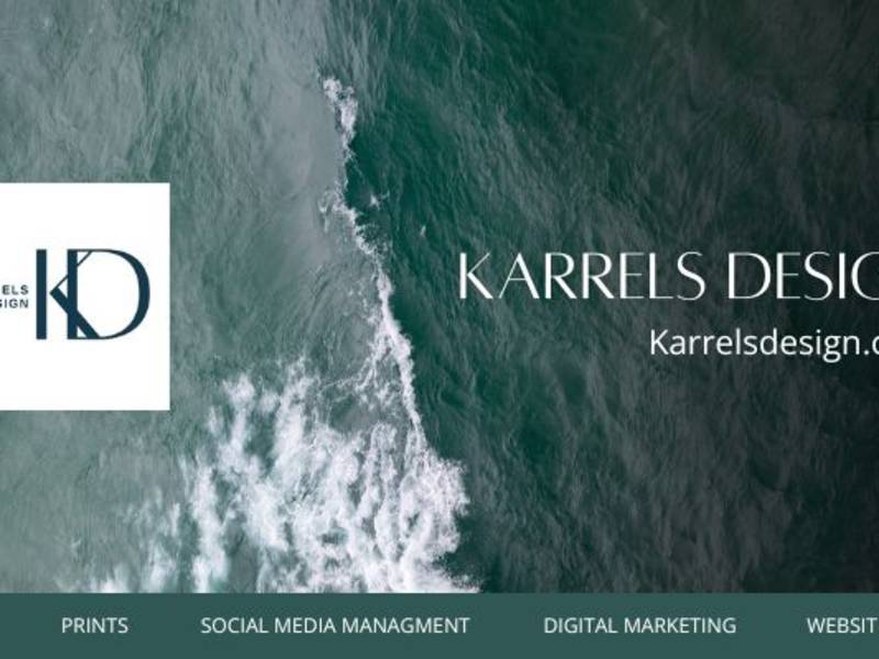 Business Directory Karrels Design