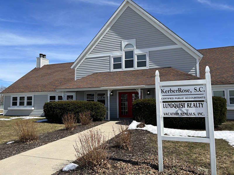 Business Directory KerberRose S.C. – Sister Bay