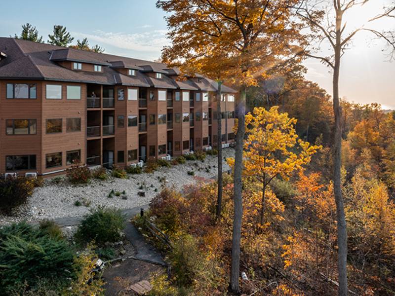 Business Directory Landmark Resort