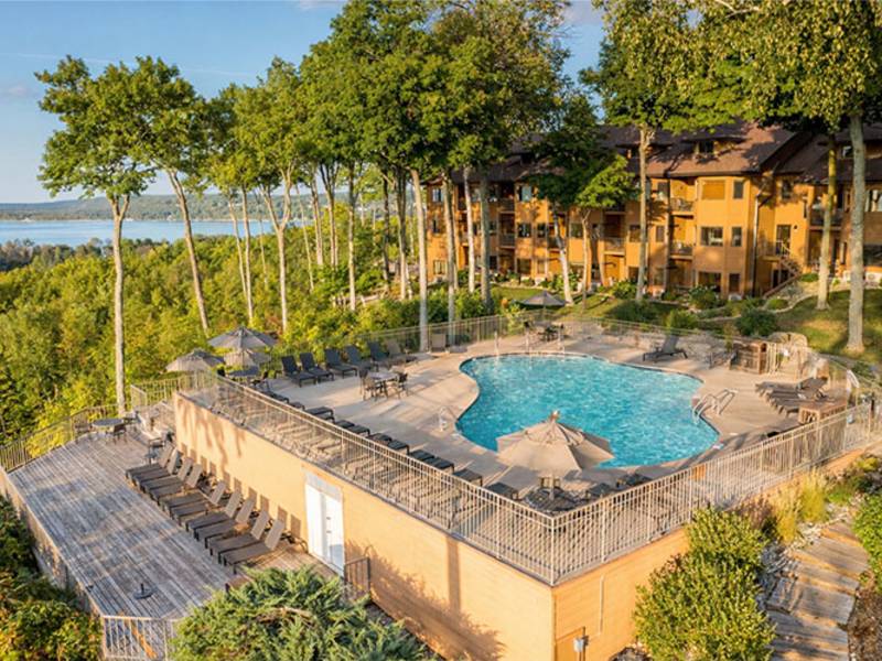 Landmark Resort