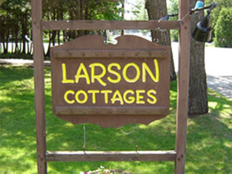 Larson Cottages