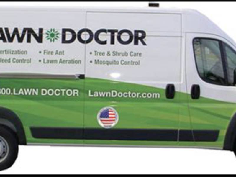 Moving to Door County Lawn Doctor Door County