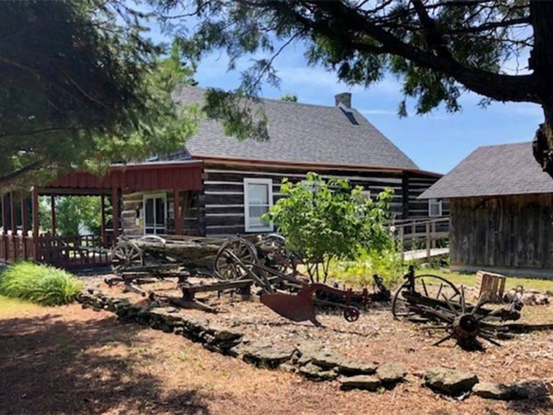 Liberty Grove Historical Society